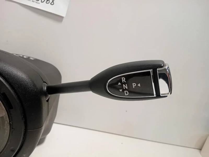 Devioguida Completo A2129008702 Mercedes Classe E W212 2009