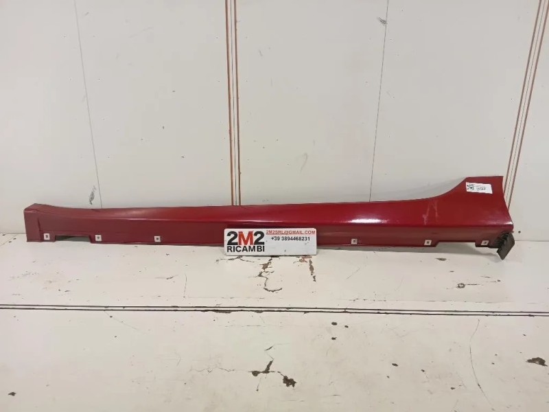 Sottoporta SX 87751-3Z000 Hyundai I40 CW 2015