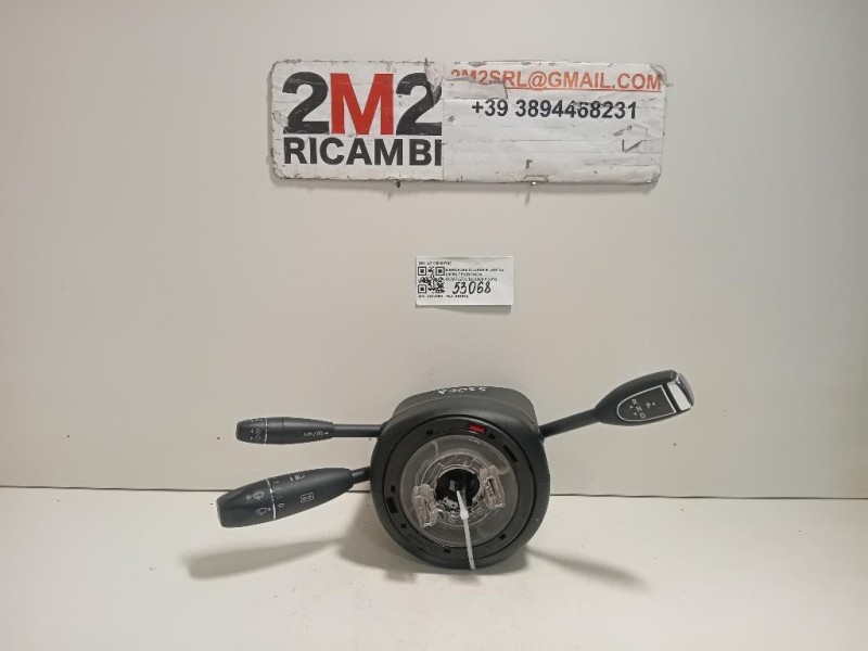 Devioguida Completo A2129008702 Mercedes Classe E W212 2009