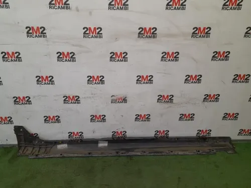 Sottoporta SX C2Z5504 Jaguar XF I 2008