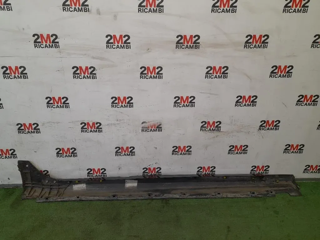 Sottoporta SX C2Z5504 Jaguar XF I 2008