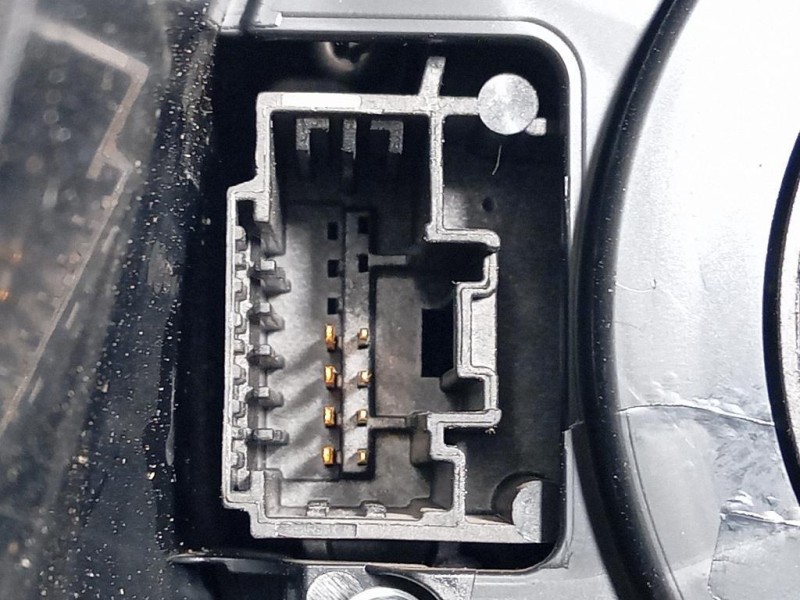 Devioguida Completo A2129008215 Mercedes Classe E W212 2009