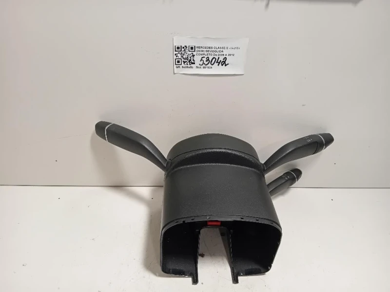 Devioguida Completo A2129008215 Mercedes Classe E W212 2009