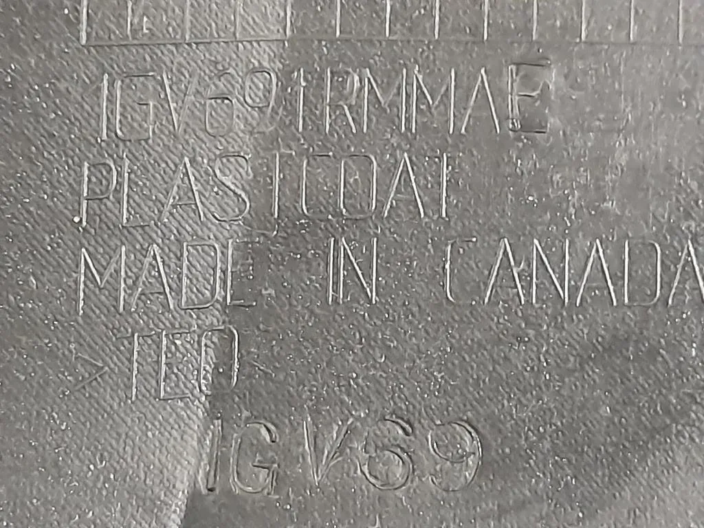 Sottoporta SX 1GV69 Jeep Cherokee IV 2008