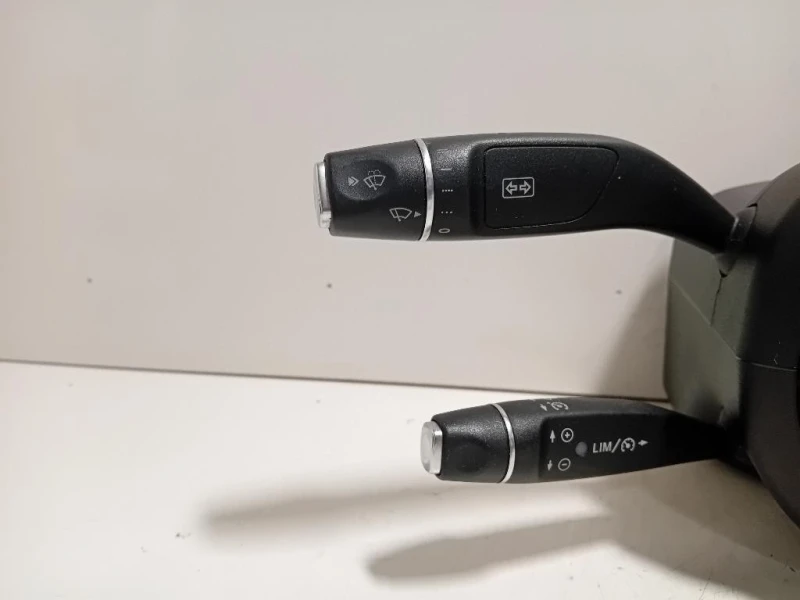 Devioguida Completo A2129008215 Mercedes Classe E W212 2009