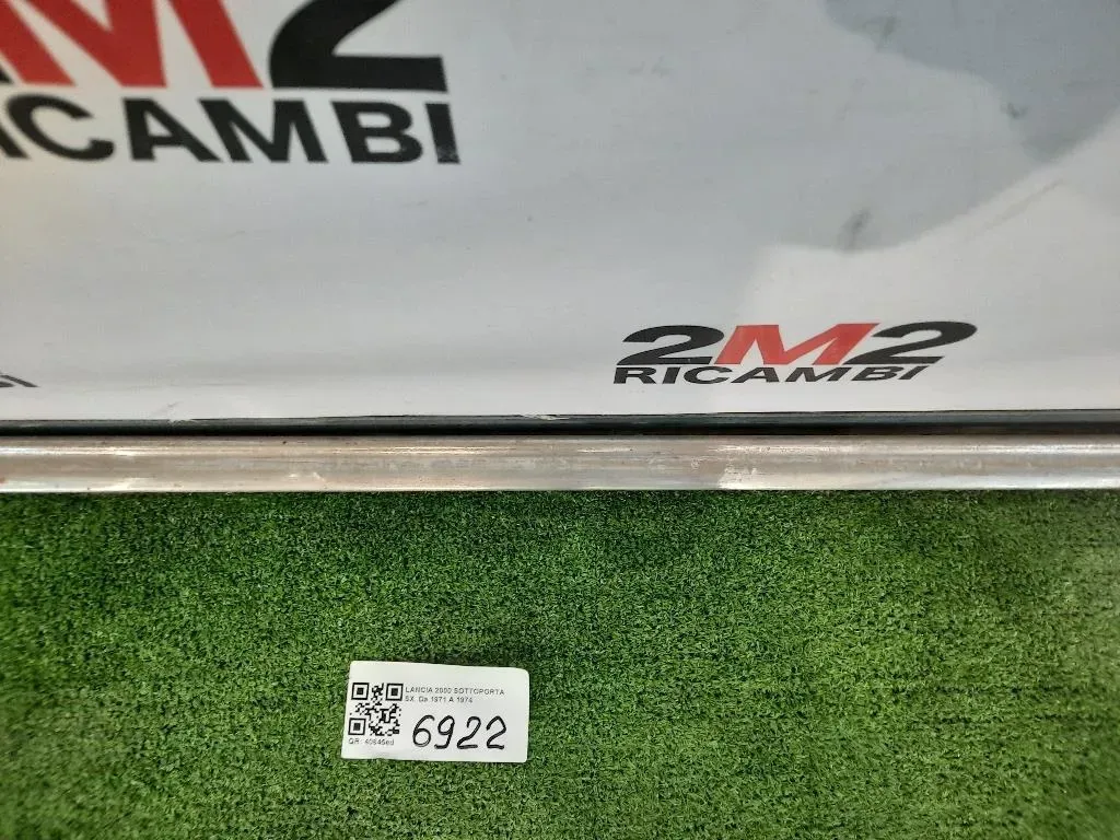 Sottoporta SX  Lancia 2000