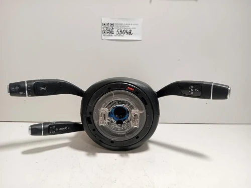 Devioguida Completo A2129008215 Mercedes Classe E W212 2009