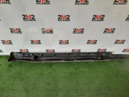 Sottoporta SX 7586053010 Lexus Serie IS II 2006