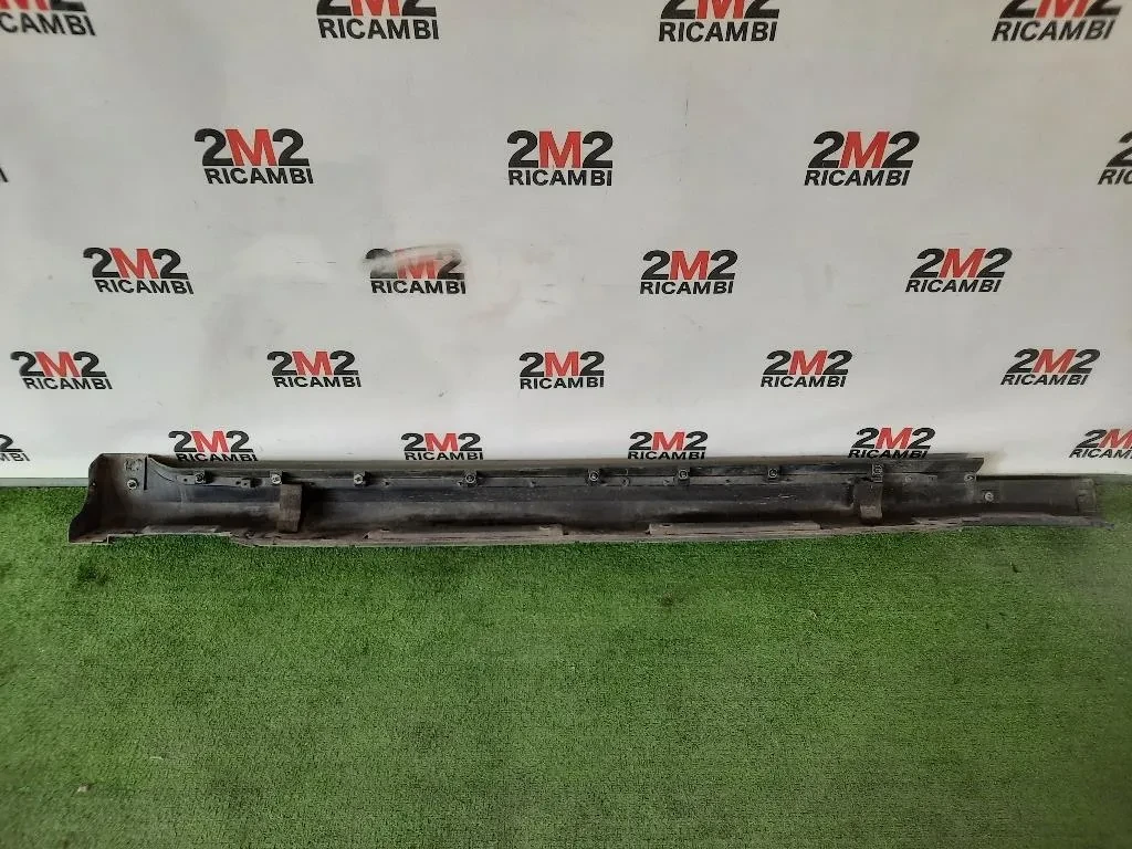 Sottoporta SX 7586053010 Lexus Serie IS II 2006