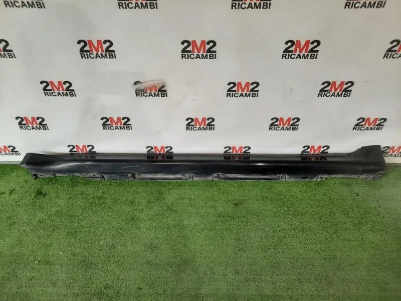 Sottoporta SX 7586053010 Lexus Serie IS II 2006