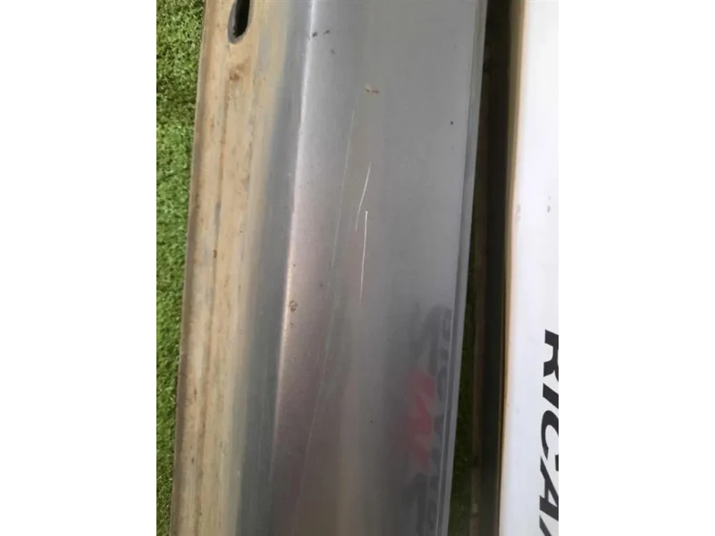 Sottoporta SX A2466901340 Mercedes Classe A W176 2013