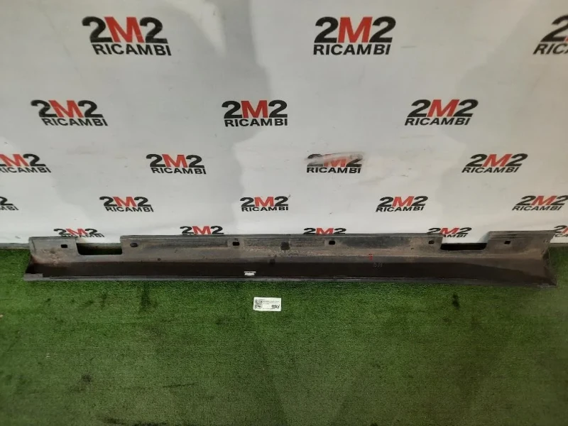 Sottoporta SX A2466901340 Mercedes Classe A W176 2013