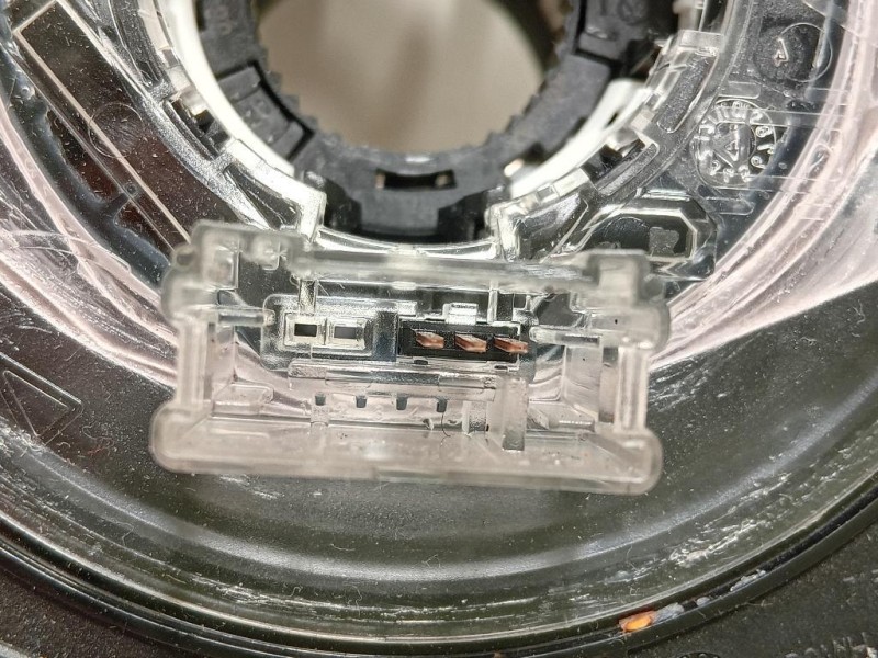 Devioguida Completo A2129007702 Mercedes Classe E W212 2009