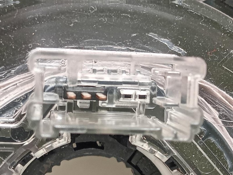 Devioguida Completo A2129007702 Mercedes Classe E W212 2009