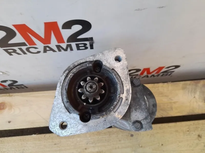 Motorino Avviamento 2810064400 Toyota RAV 4 II 2000