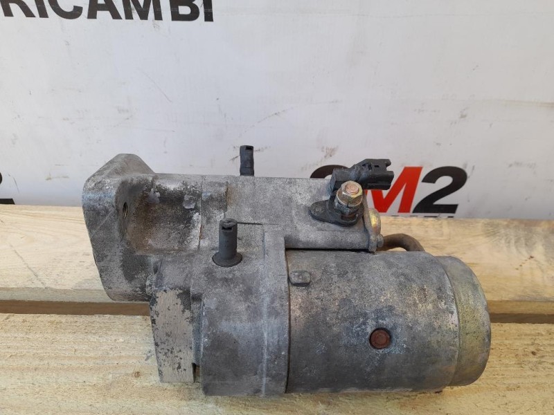 Motorino Avviamento 2810064400 Toyota RAV 4 II 2000