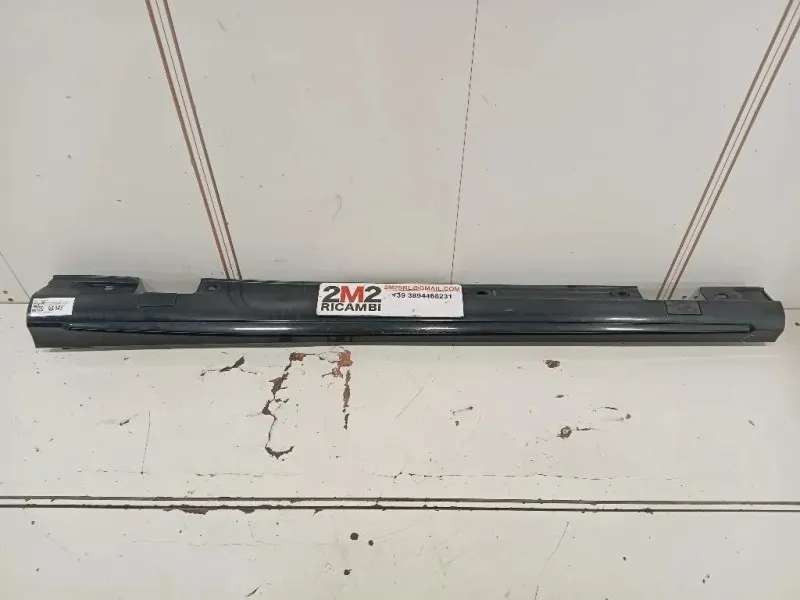 Sottoporta SX A1766980054 Mercedes Classe A W176 2013