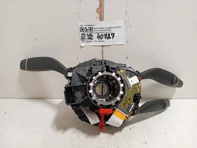 Devioguida Completo 10098006-01 Mercedes Classe E W212 2013