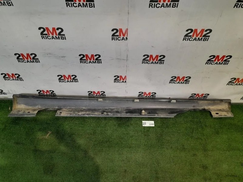 Sottoporta SX  Mercedes Classe B W246 2012