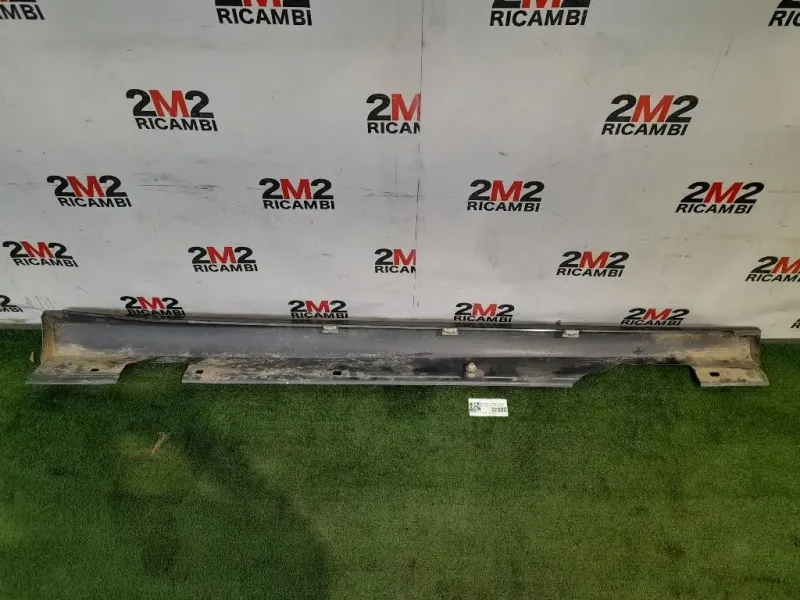 Sottoporta SX Mercedes Classe B W246 2012