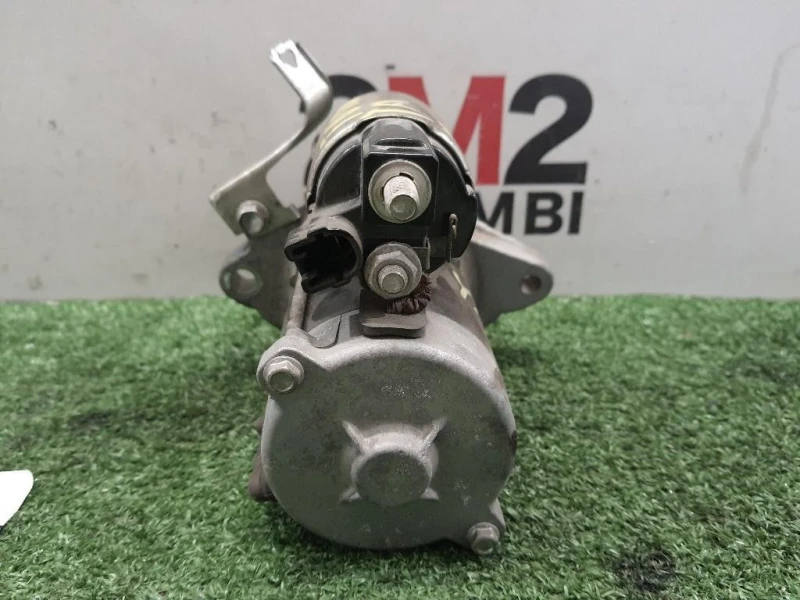 Motorino Avviamento 281000Q080 Toyota Yaris IV 2012