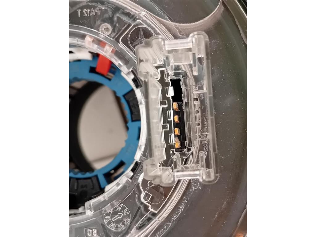 Sottoporta SX A2466901340 Mercedes Classe B W246 2014