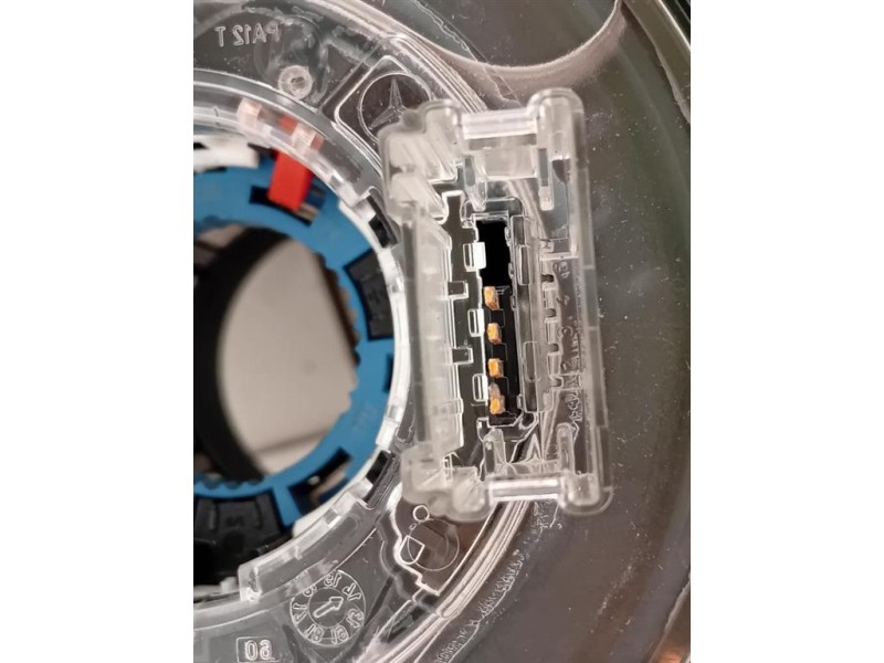 Sottoporta SX A2466901340 Mercedes Classe B W246 2014