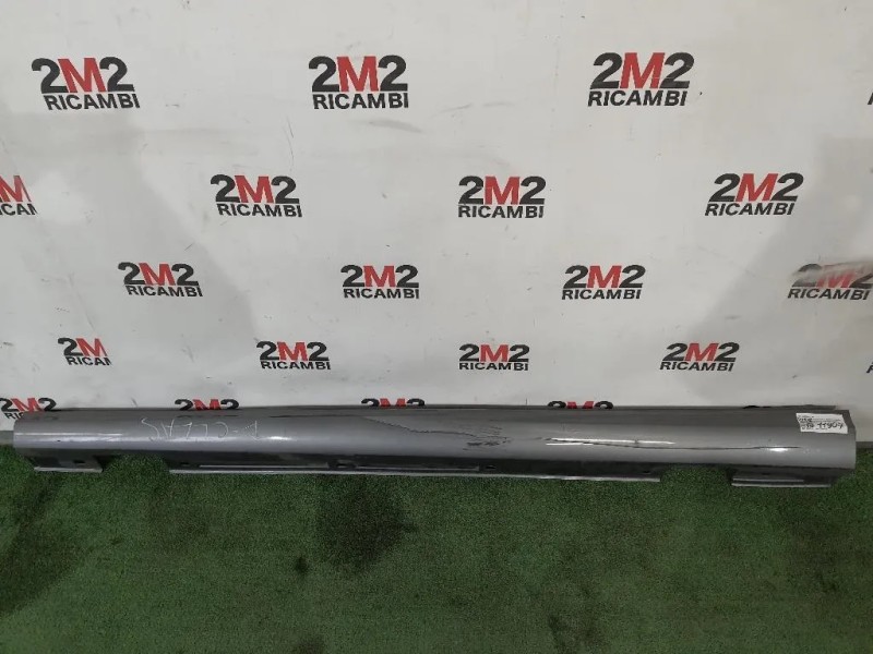 Sottoporta SX A2466901340 Mercedes Classe B W246 2014