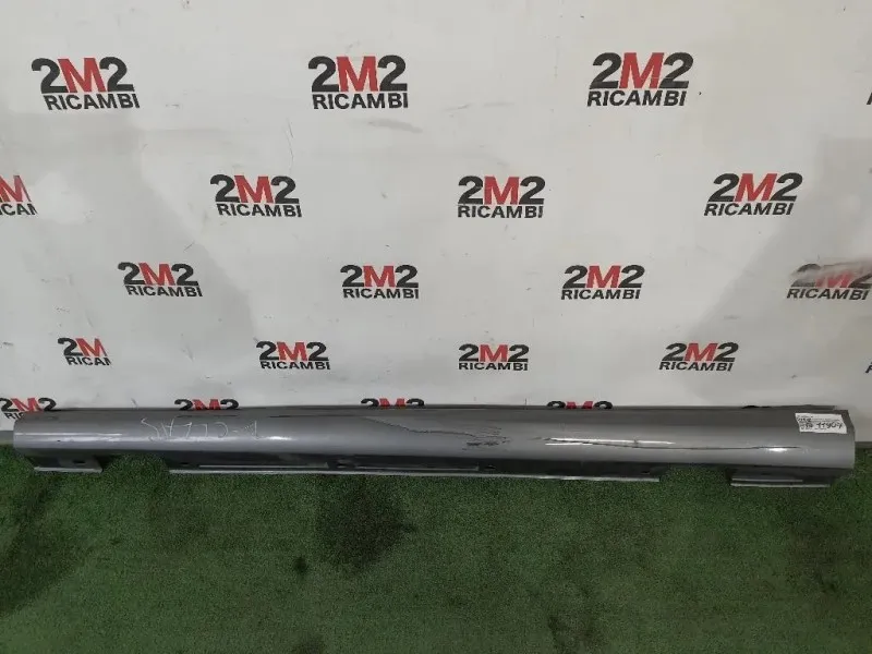 Sottoporta SX A2466901340 Mercedes Classe B W246 2014