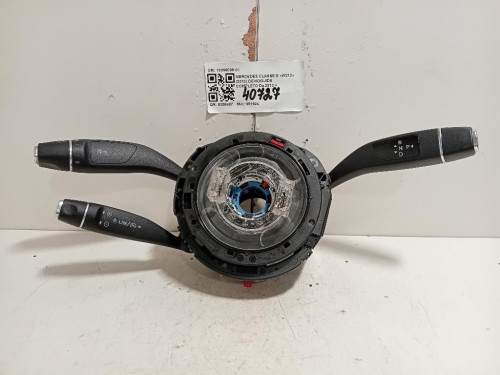 Devioguida Completo 10098006-01 Mercedes Classe E W212 2013