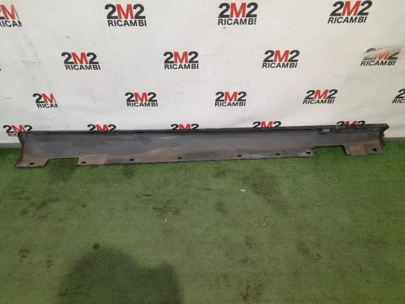 Sottoporta SX A2046900340 Mercedes Classe C W204 2007