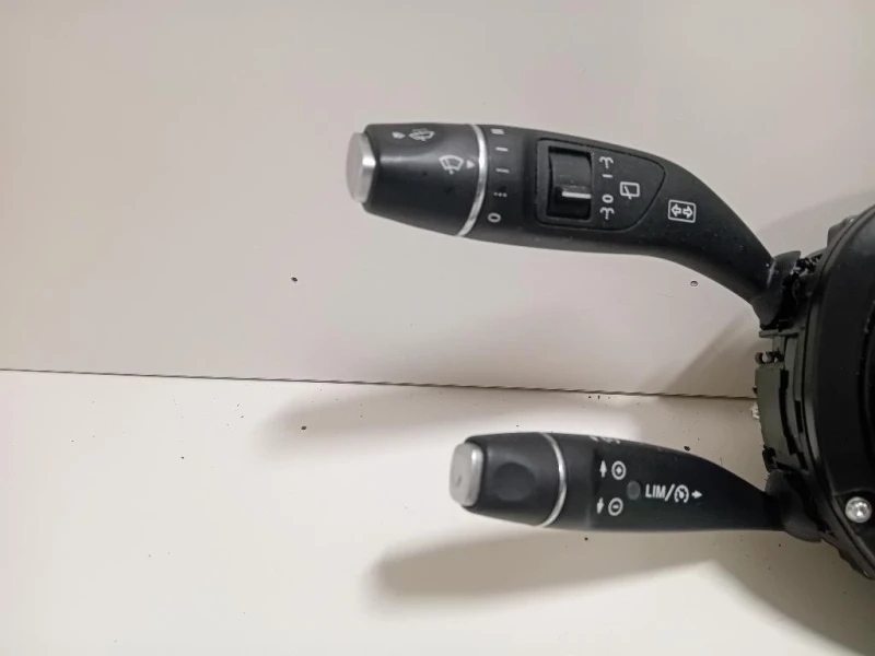 Devioguida Completo 415466 CONTATTO SPIRALATO DEVIOLUCI Mercedes Classe GLA X156 2014