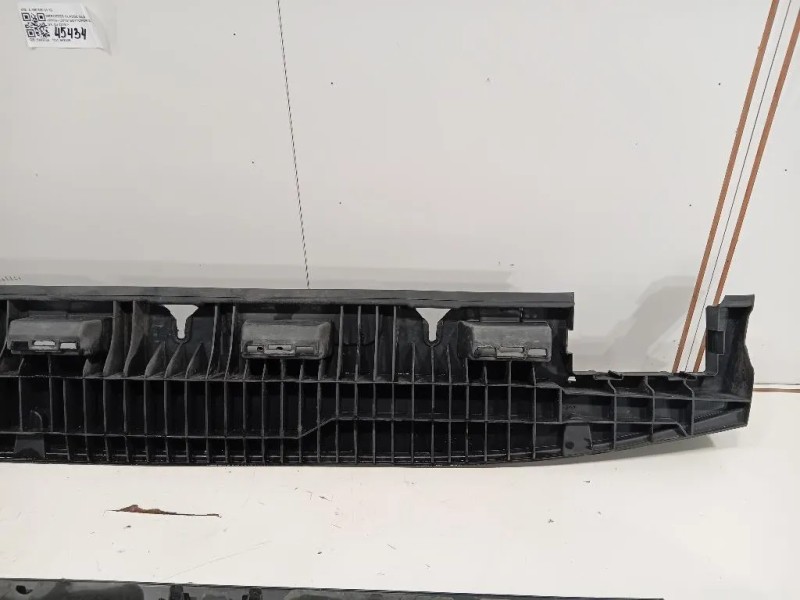 Sottoporta SX A 166 690 01 10 Mercedes Classe GLE W166 2015