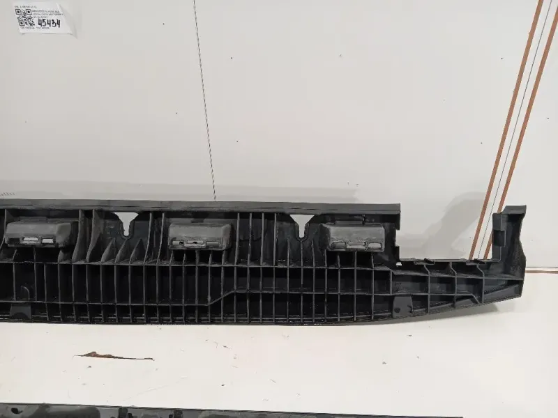 Sottoporta SX A 166 690 01 10 Mercedes Classe GLE W166 2015