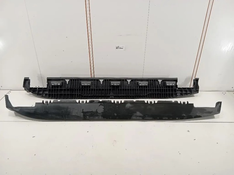 Sottoporta SX A 166 690 01 10 Mercedes Classe GLE W166 2015