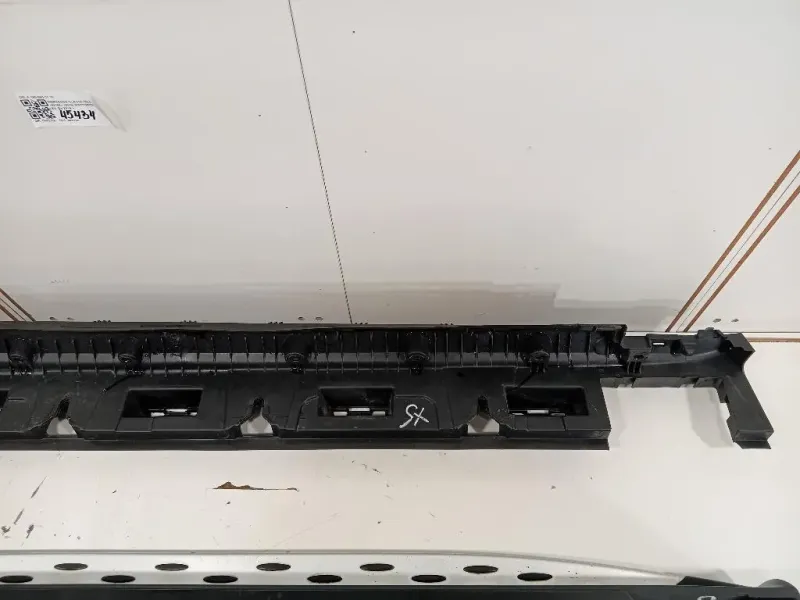 Sottoporta SX A 166 690 01 10 Mercedes Classe GLE W166 2015