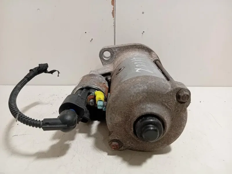 Motorino Avviamento 02Z911024K Volkswagen GOLF VI 2009