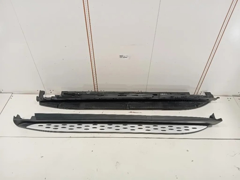 Sottoporta SX A 166 690 01 10 Mercedes Classe GLE W166 2015