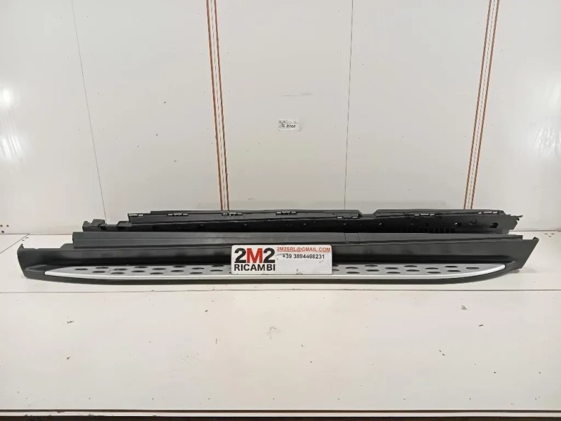 Sottoporta SX A 166 690 01 10 Mercedes Classe GLE W166 2015