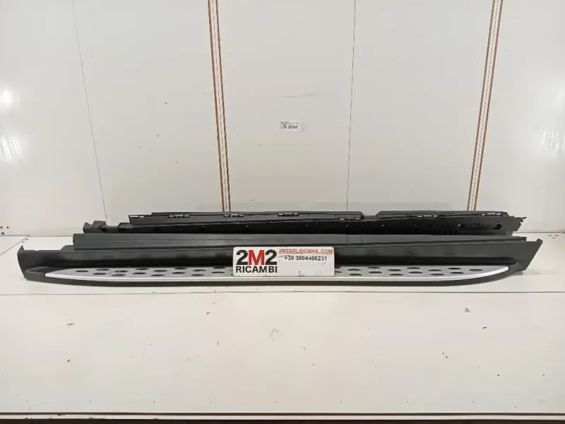 Sottoporta SX A 166 690 01 10 Mercedes Classe GLE W166 2015