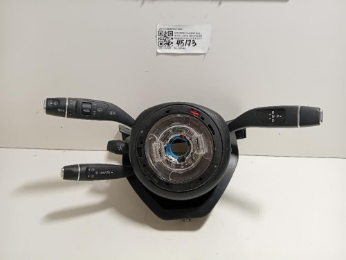 Devioguida Completo A 1666807007-9051 Mercedes Classe GLE W166 2015