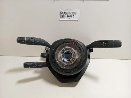 Devioguida Completo A 1666807007-9051 Mercedes Classe GLE W166 2015