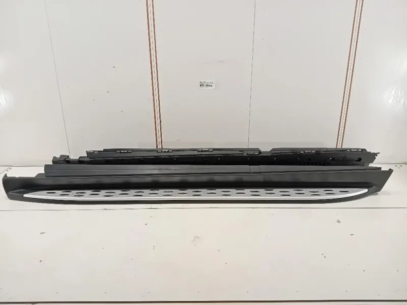 Sottoporta SX A 166 690 01 10 Mercedes Classe GLE W166 2015