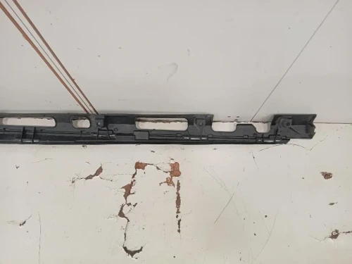 Sottoporta SX A1666980754 Mercedes Classe ML W166 2012