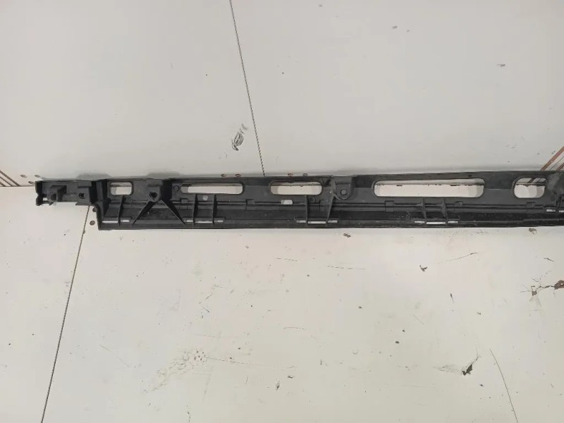 Sottoporta SX A1666980754 Mercedes Classe ML W166 2012