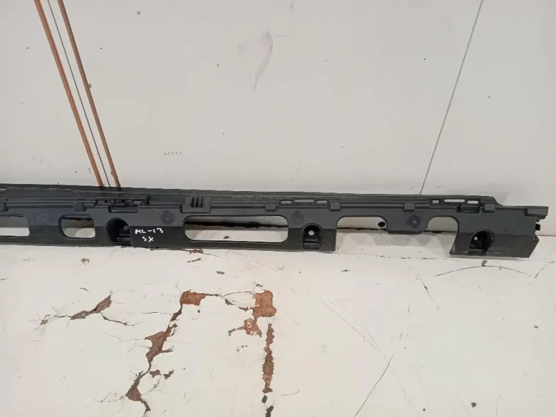 Sottoporta SX A1666980754 Mercedes Classe ML W166 2012