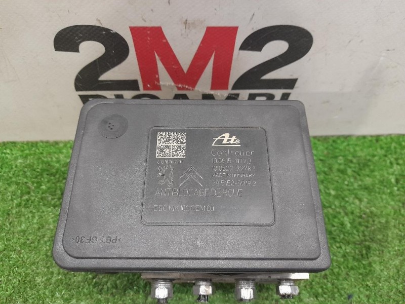 ABS Gruppo ANT 9804162080 Citroen C3 Picasso 2013