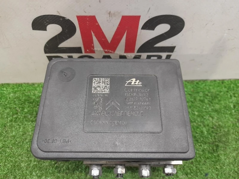 ABS Gruppo ANT 9804162080 Citroen C3 Picasso 2013