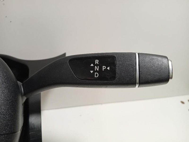 Devioguida Completo A166 900 64 06 DEVIO CONTATTO SPIRALATO Mercedes Classe ML W166 2012