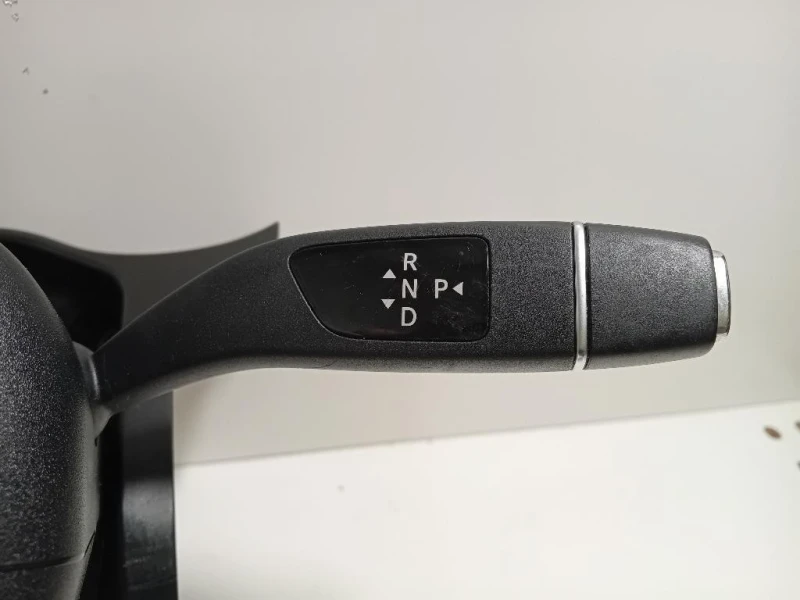 Devioguida Completo A166 900 64 06 DEVIO CONTATTO SPIRALATO Mercedes Classe ML W166 2012